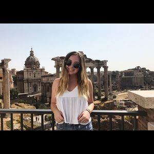 Meet your Posher, Allie